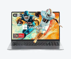 ACEMAGIC Gaming Laptop Computer AMD Ryzen 7 5700U