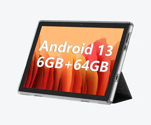 Android Tablet, 10.1 inch