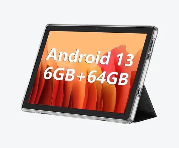 Android Tablet, 10.1 inch