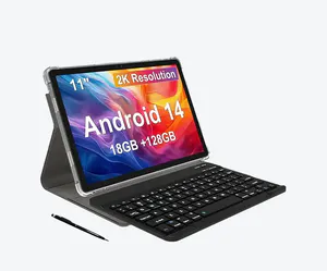 11 inch Tablet Android 14