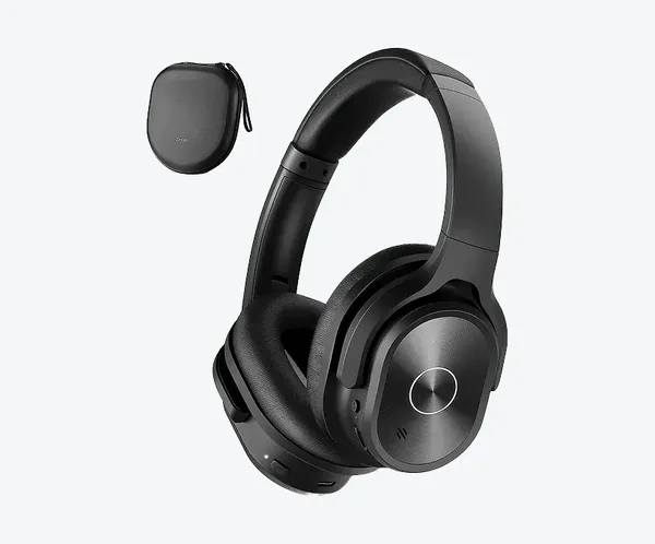 OneOdio Bluetooth Over Ear Headphones