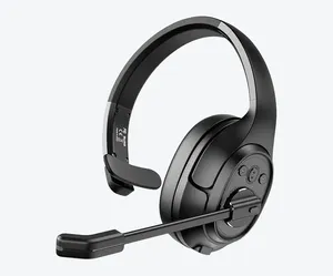 Headset wtih Mic, USB Headset with Microphone for PC