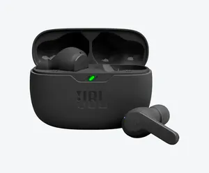 JBL Vibe Beam - True Wireless JBL Deep Bass Sound Earbuds