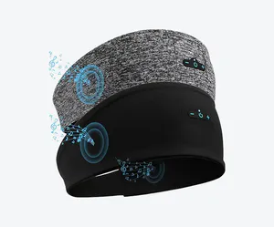Sleep Headphones Bluetooth 5.2 Headband